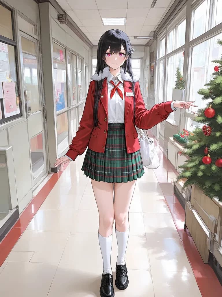 Holly Noel thumbnail