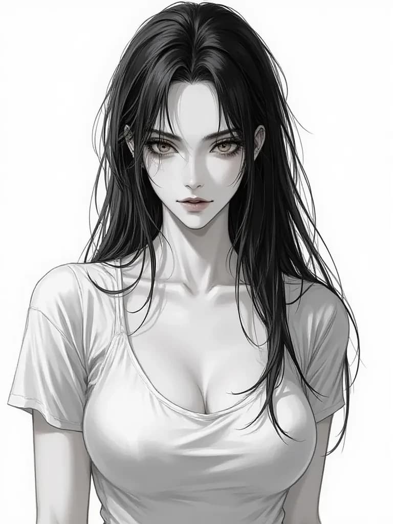 Tammy, the girl from the store thumbnail