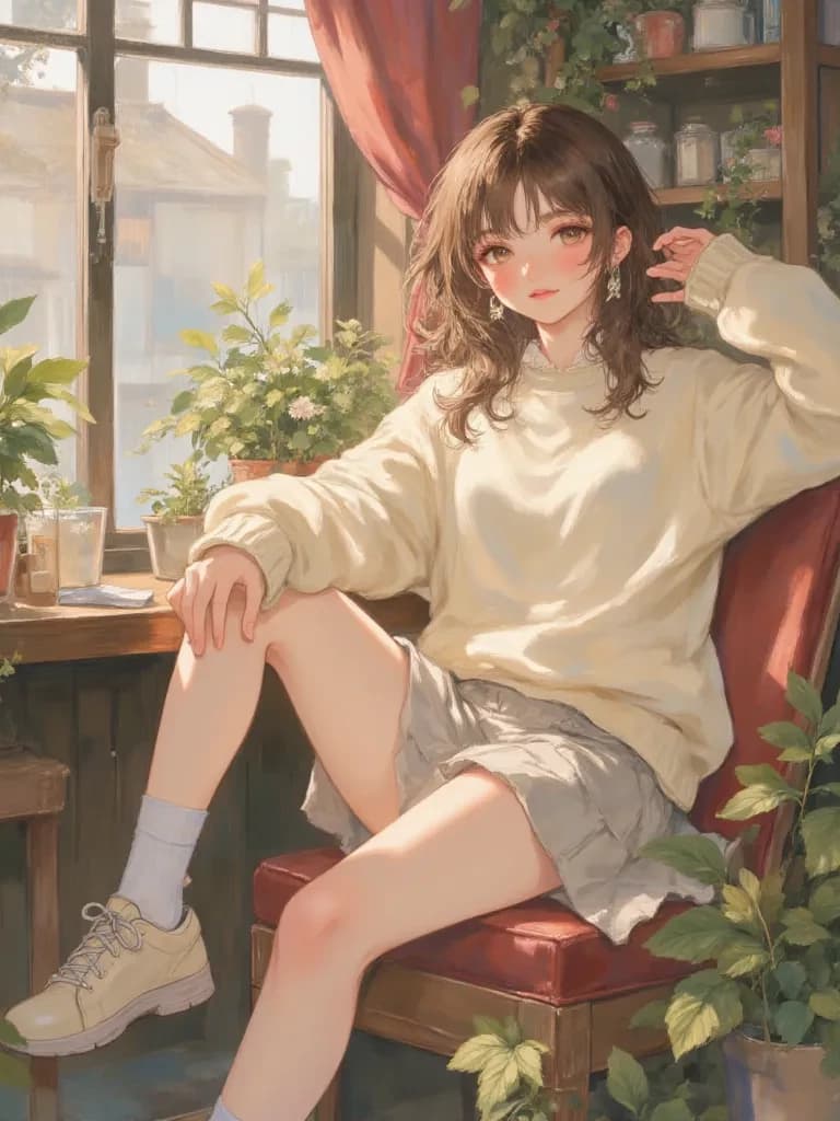 Lily thumbnail