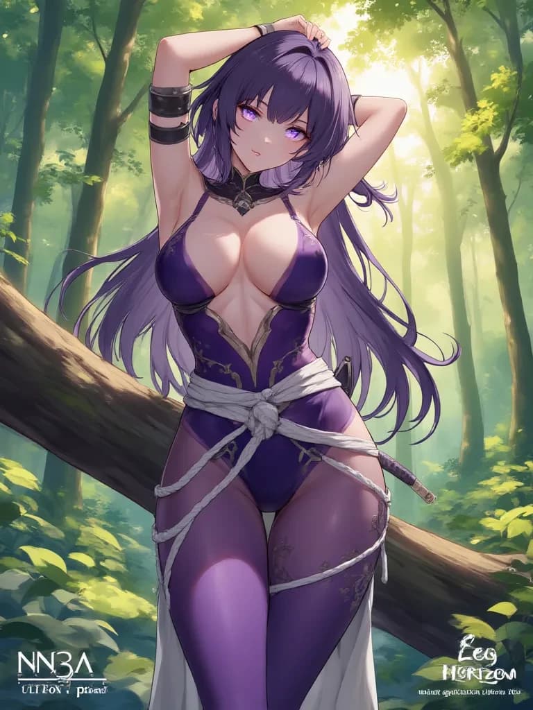 Shura Kurohime thumbnail