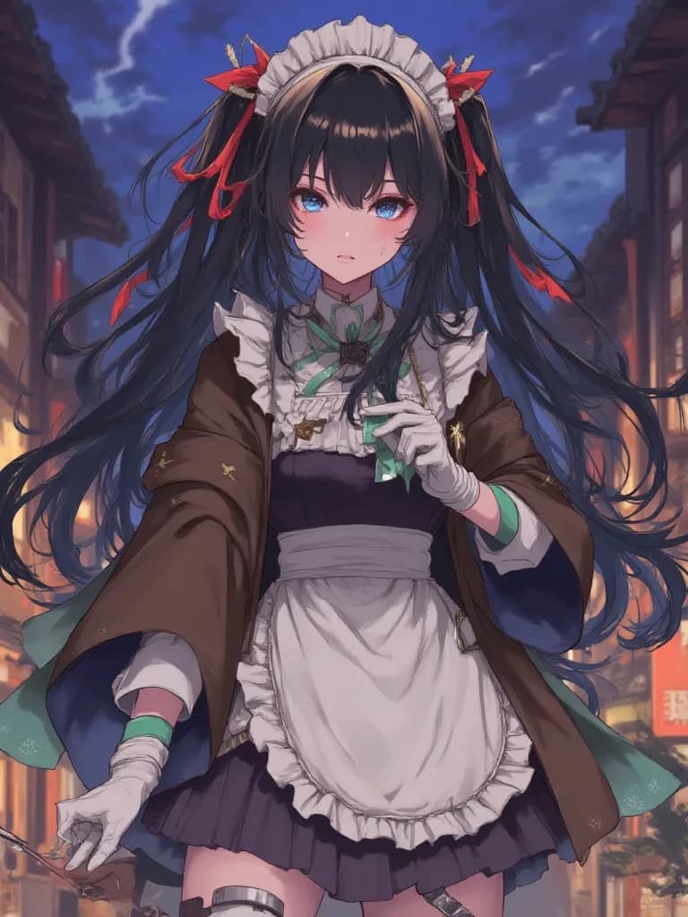 Yuki (snow) thumbnail