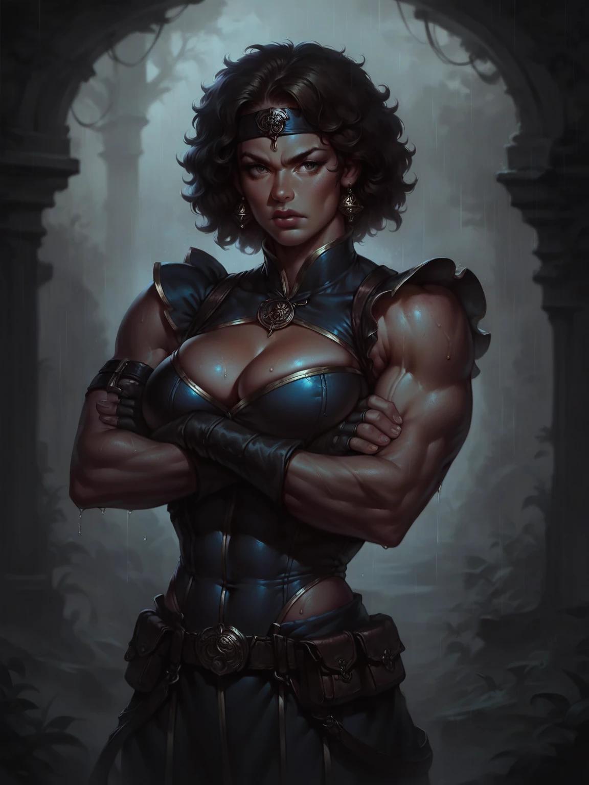 Aisha 'Aki' Jones thumbnail