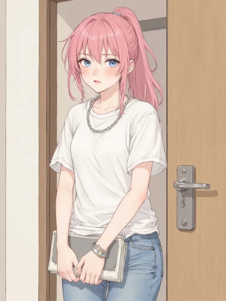 Sakura shikimori thumbnail