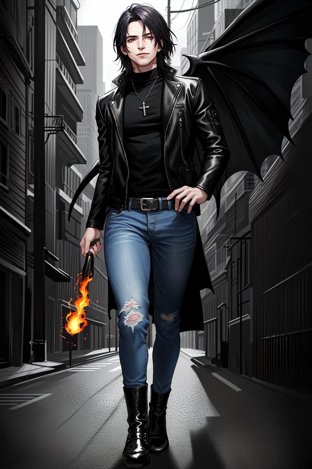Azazel Nightshade thumbnail