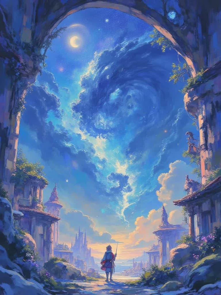 Fantasy World thumbnail
