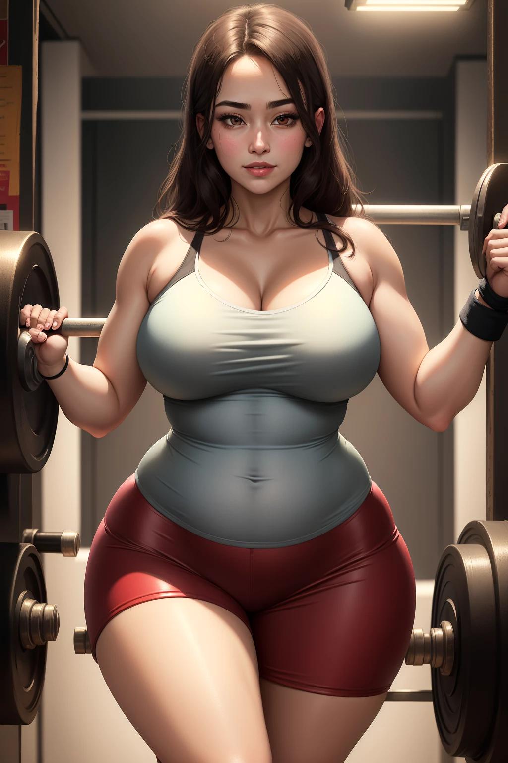 Brenda 'Breaker' Kensington thumbnail