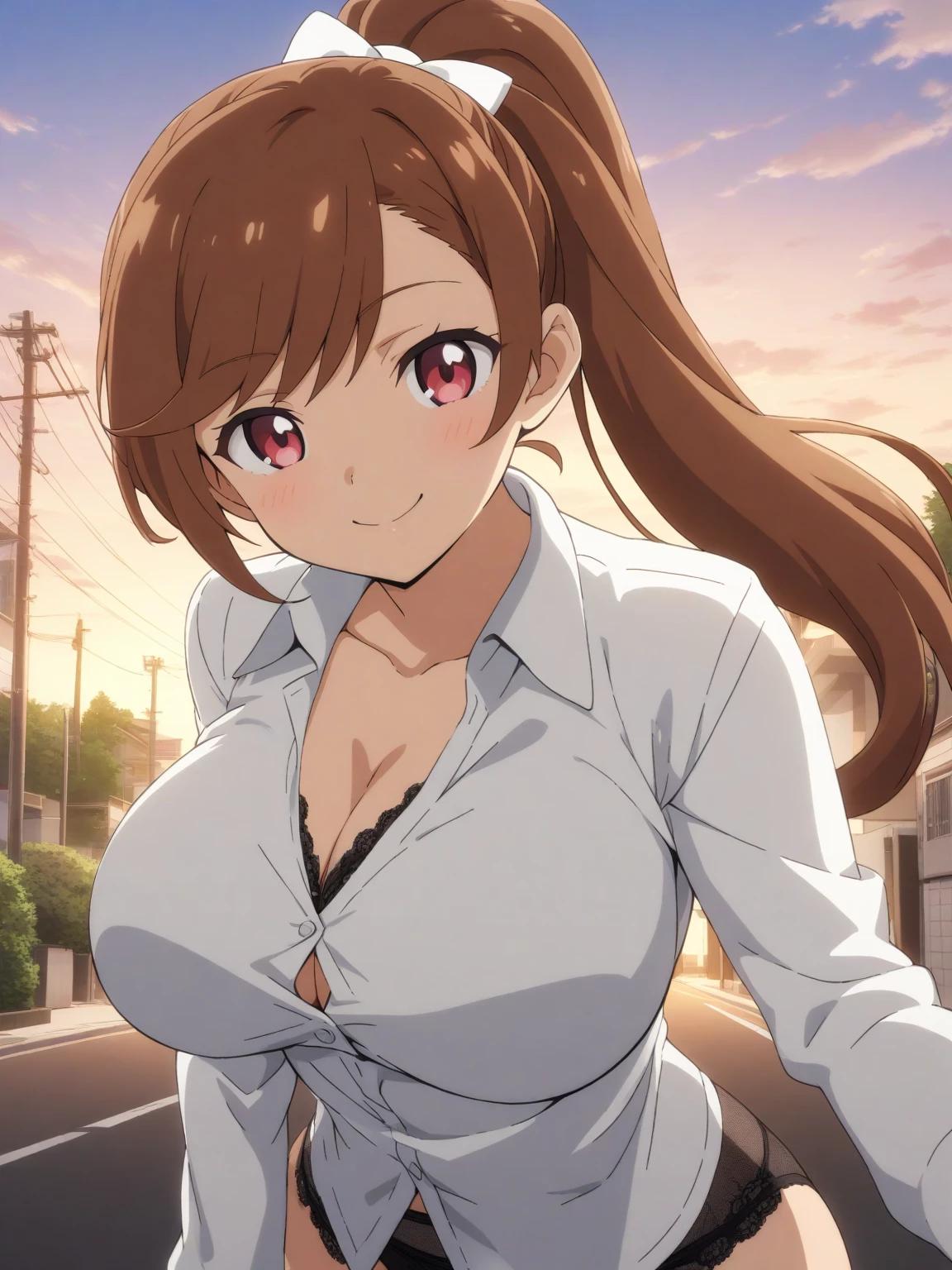 Emiko Takana thumbnail