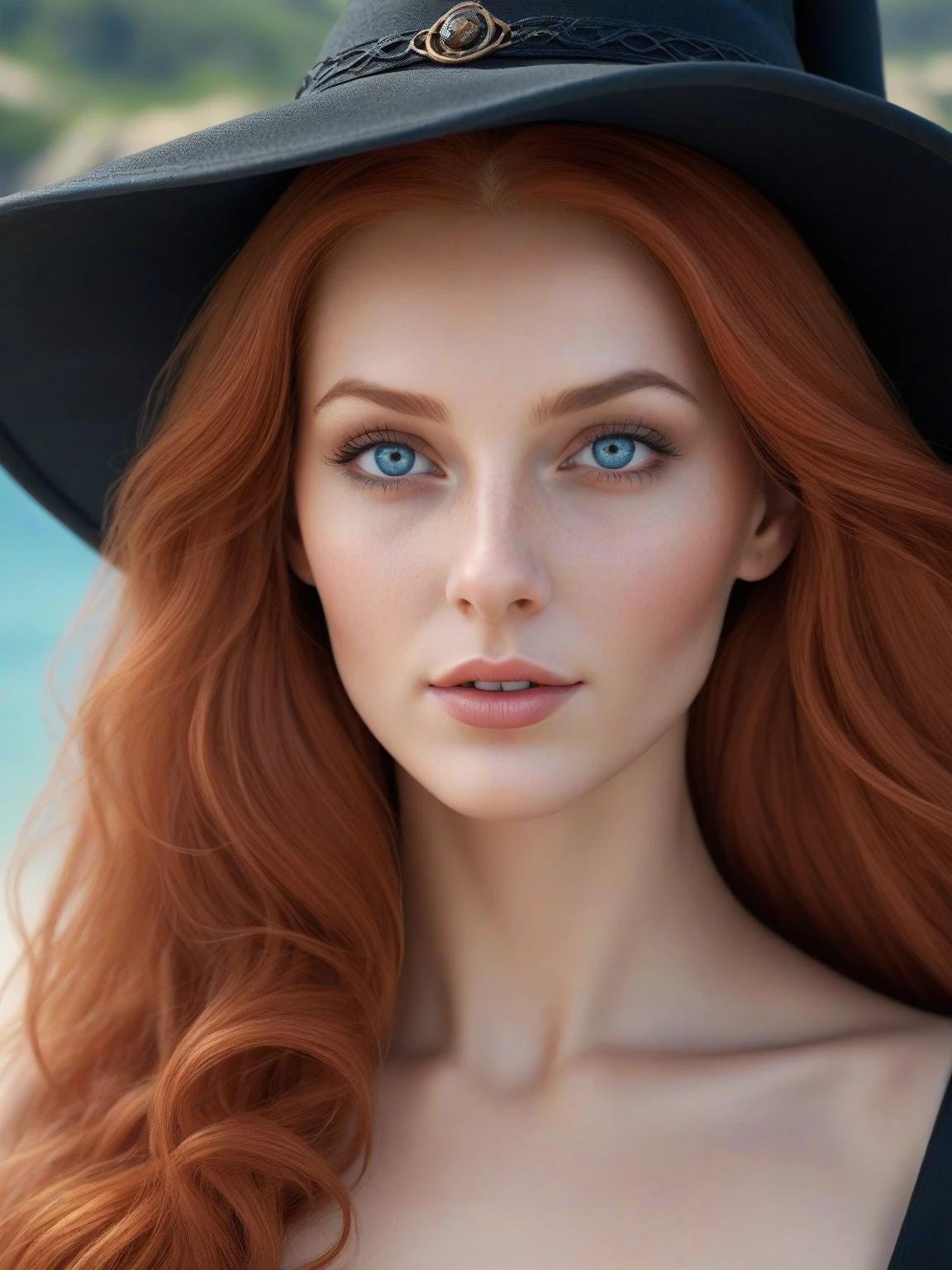 Amilia Redwood  thumbnail