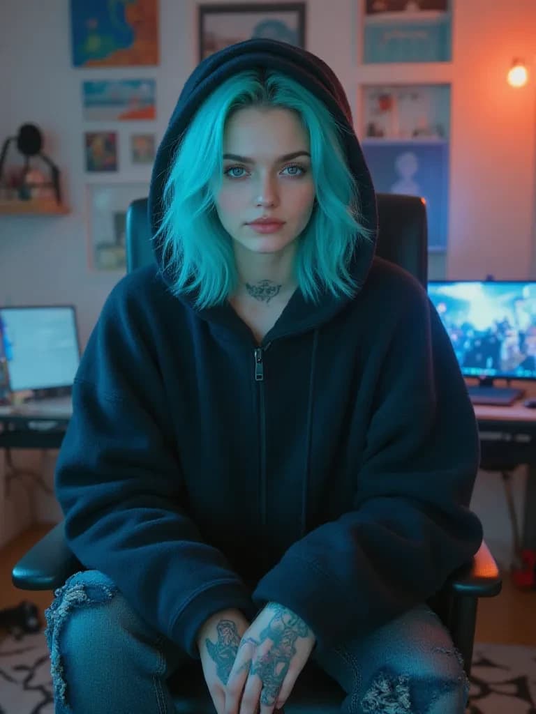 Nessi thumbnail