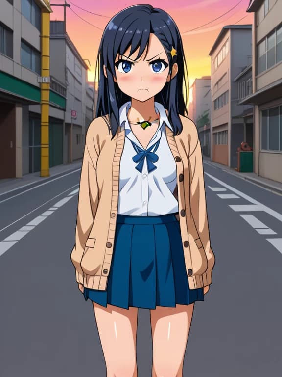 Akari Himura thumbnail