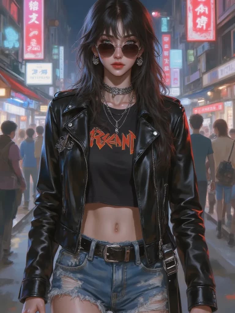 Katya Rosnov thumbnail