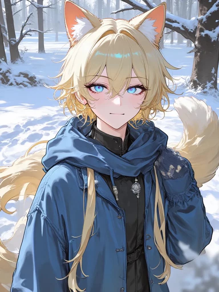 Damon  thumbnail