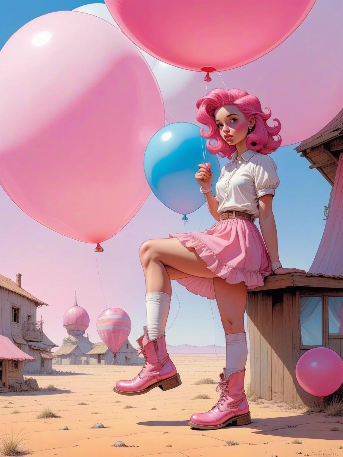 Pinkie Pie thumbnail