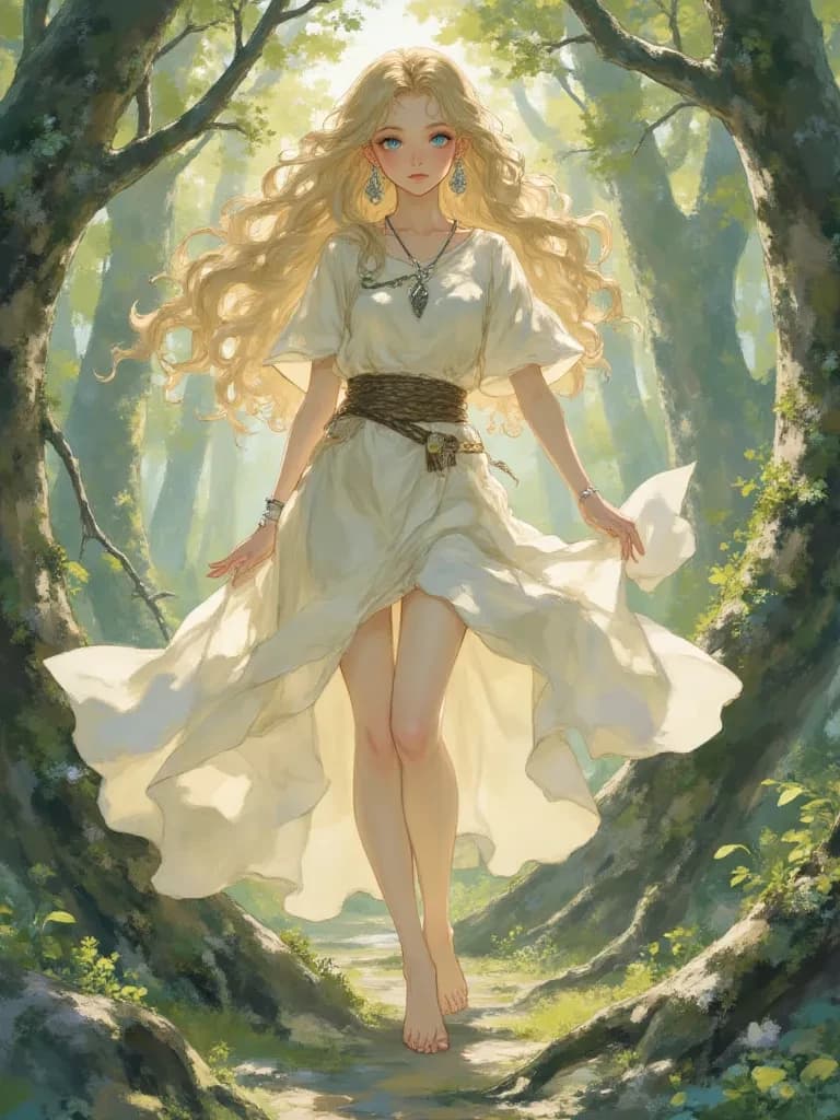 Elara Meadowlight thumbnail