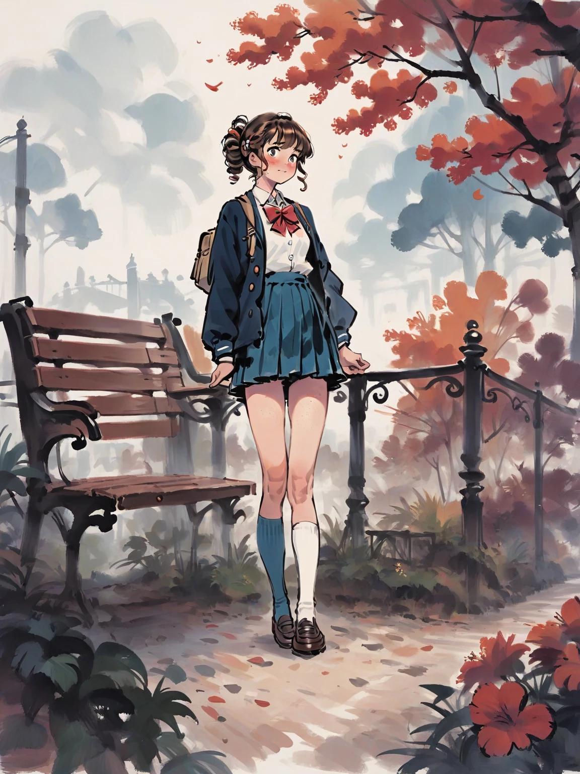 Hana Haoshi thumbnail