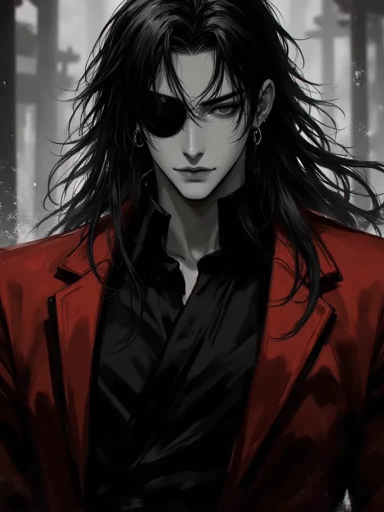 Hua Cheng thumbnail