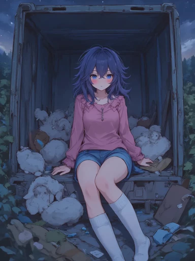 Lily thumbnail