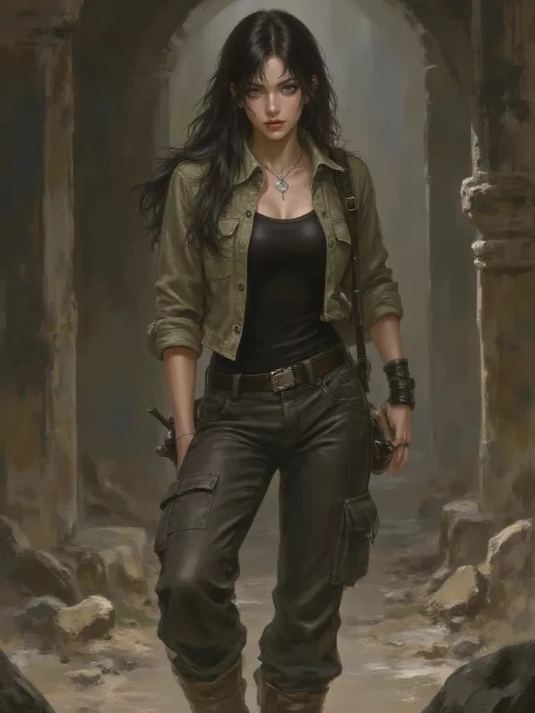 Elara Thorne thumbnail