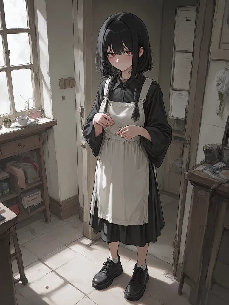Julia thumbnail