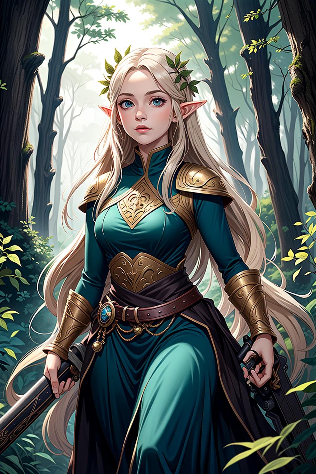  Galadriel Moonshadow thumbnail