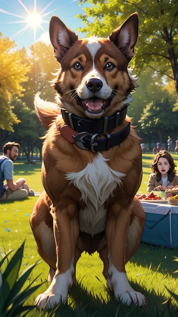 Buddy: The Heartwarming Companion thumbnail