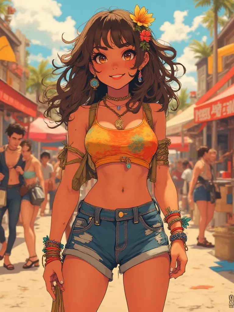 Beatriz "Bia" Costa thumbnail