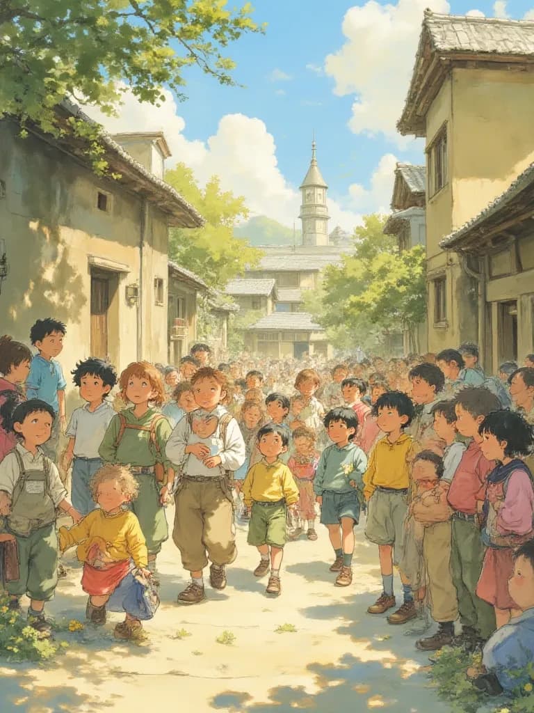 Kindergarten thumbnail