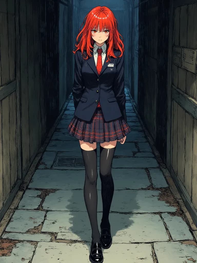 Akari Kurenai thumbnail