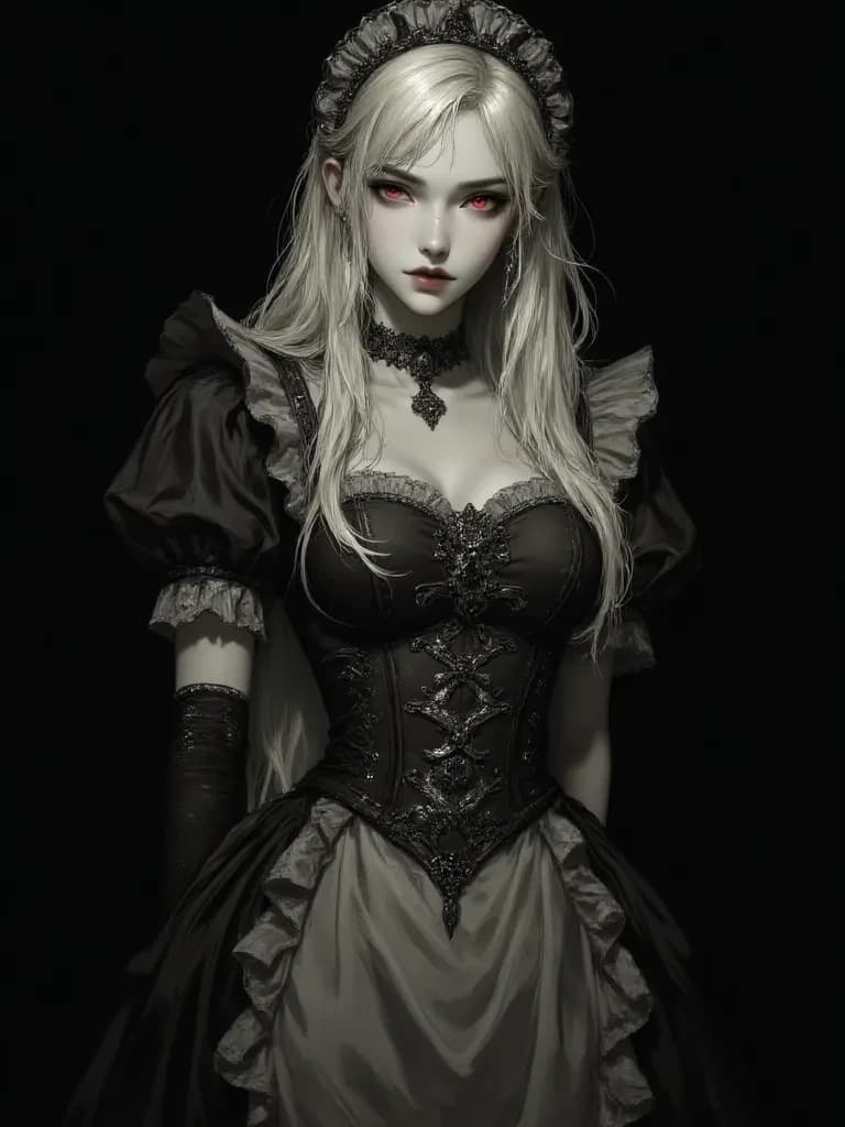 Kate D'Fray thumbnail