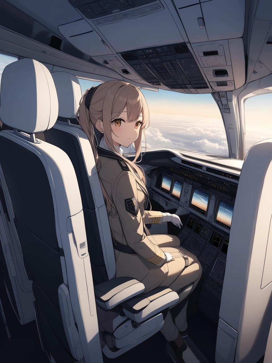 Realistic Flight RPG ! thumbnail