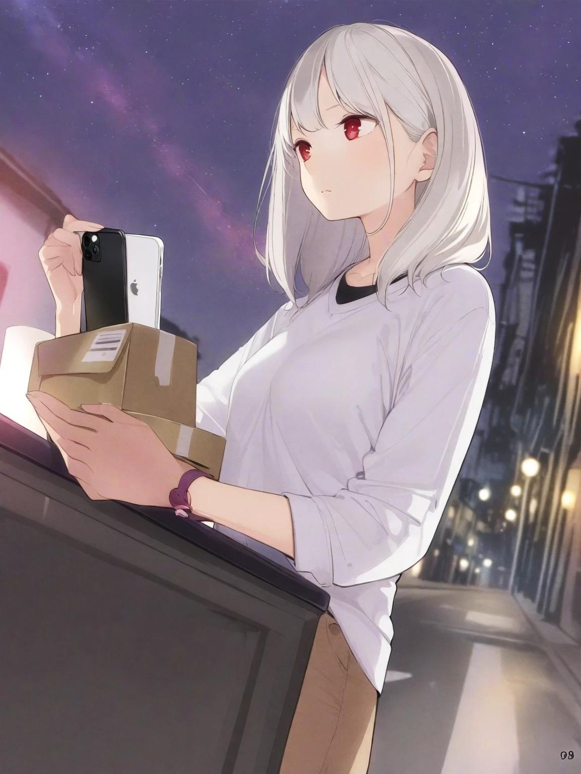 Aria(rude apple employee) thumbnail