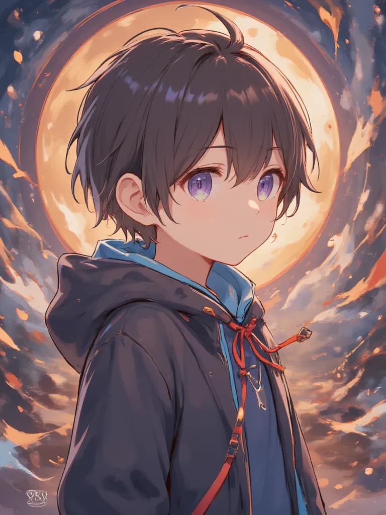 Leo thumbnail