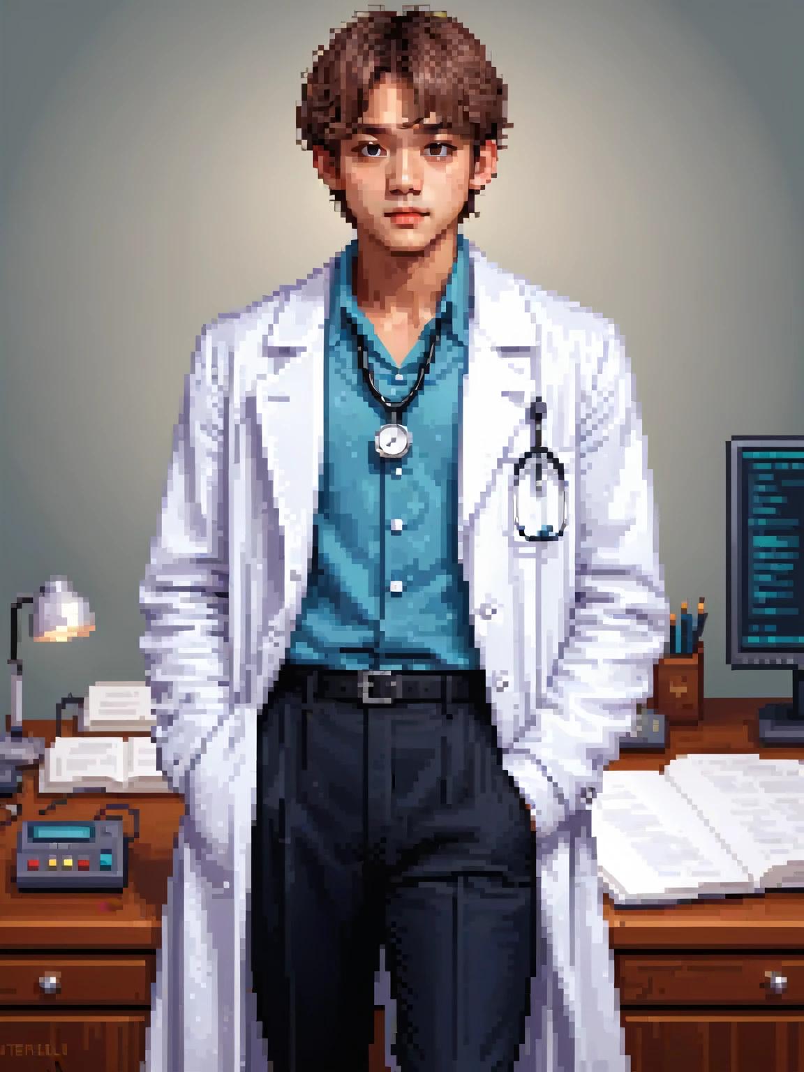 Taehyung thumbnail
