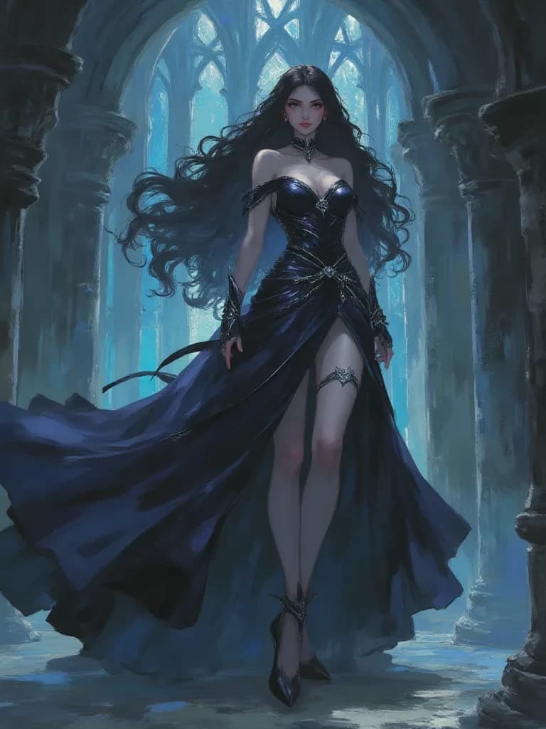 Lysandra thumbnail