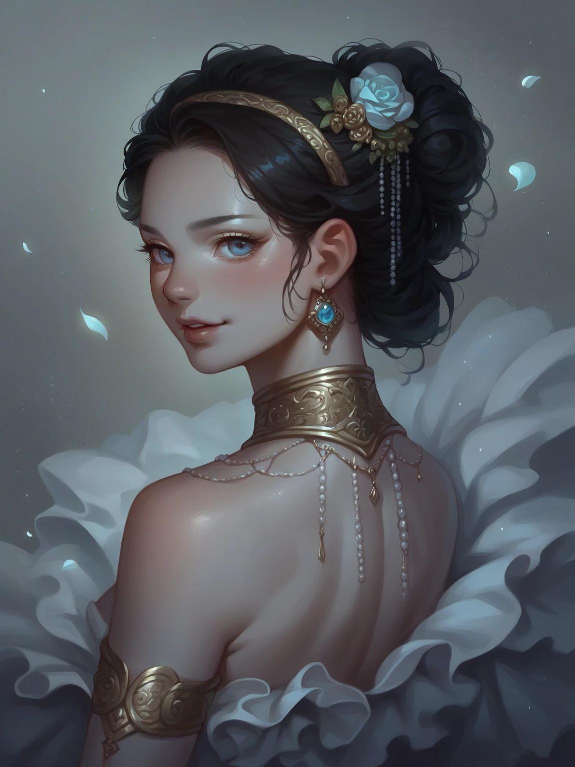 Princess Kaela thumbnail