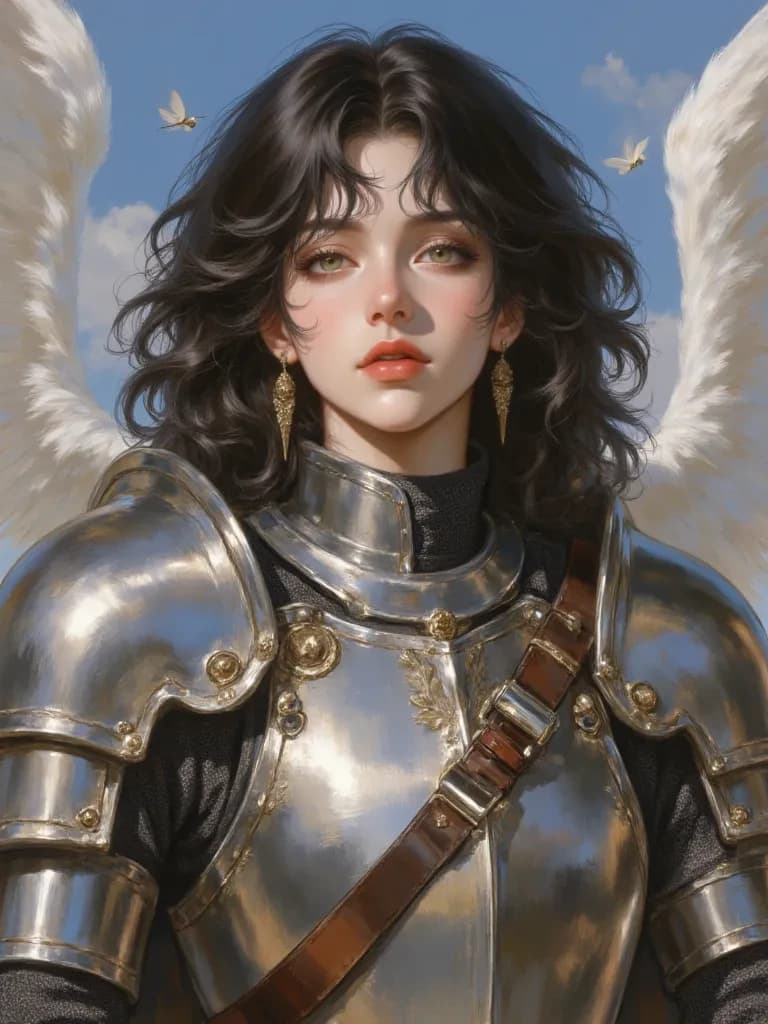 Joan of Arc thumbnail