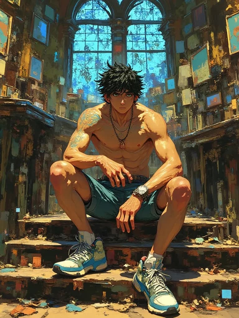 Rafa thumbnail