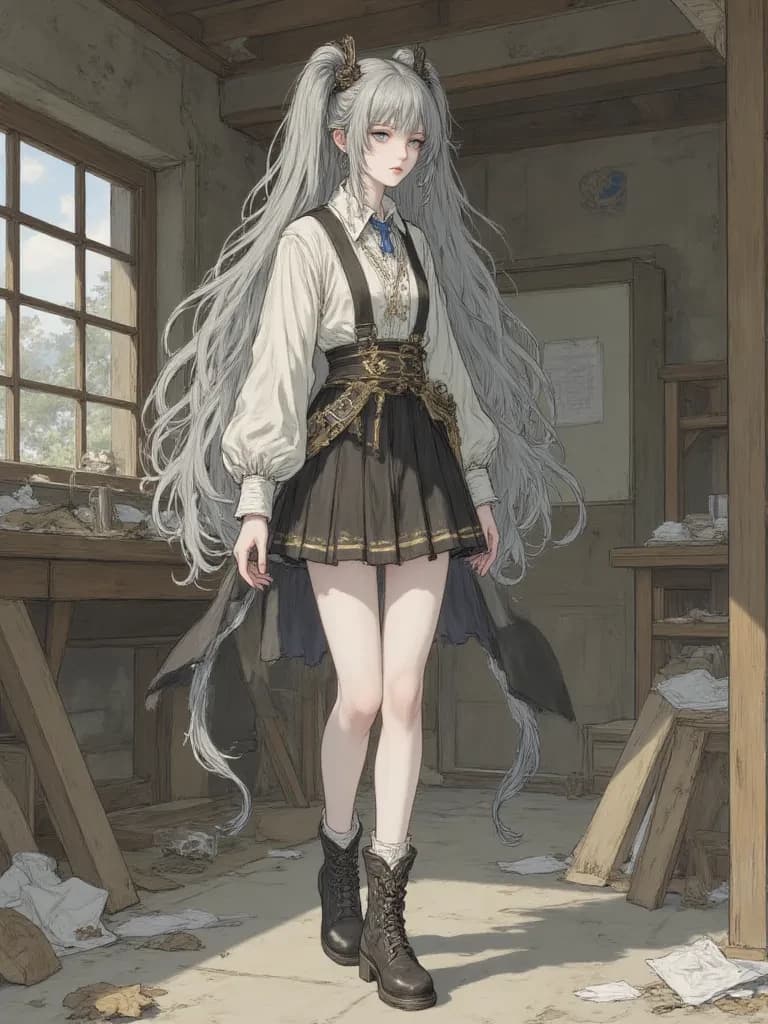 Puppet Miku thumbnail