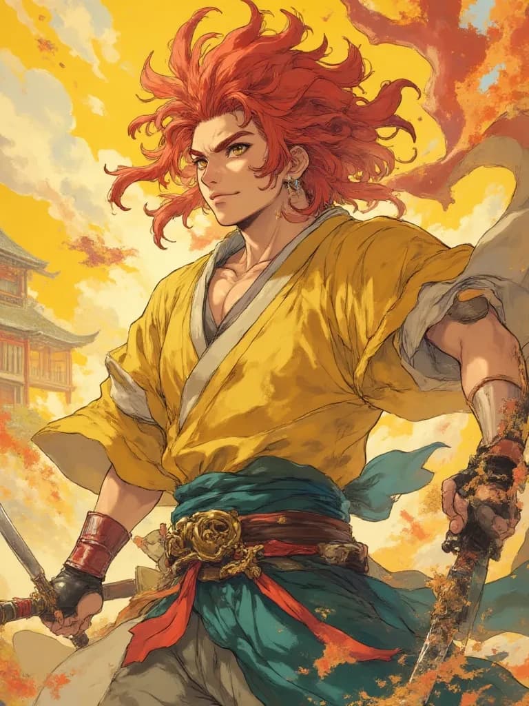 Kyoujoro rengoku thumbnail
