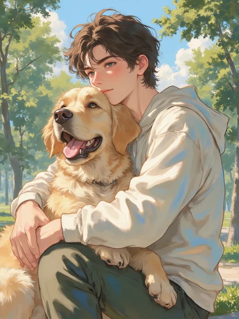 Nate Peyton  thumbnail