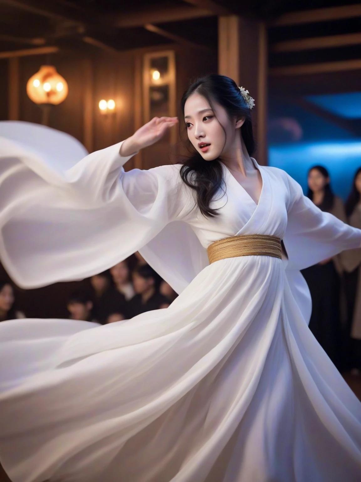 Kumiho thumbnail
