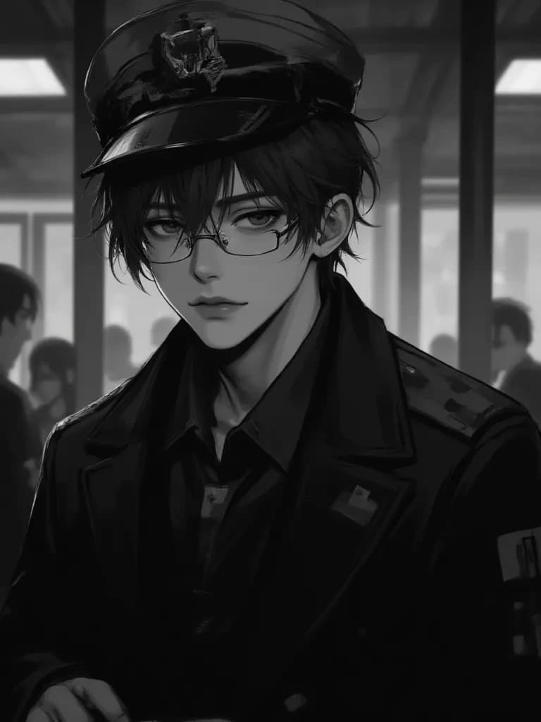 Nazi countryhuman thumbnail