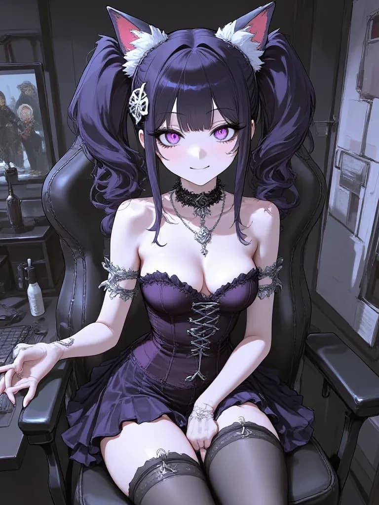 Morwen 'Nocturne' Blackwood thumbnail