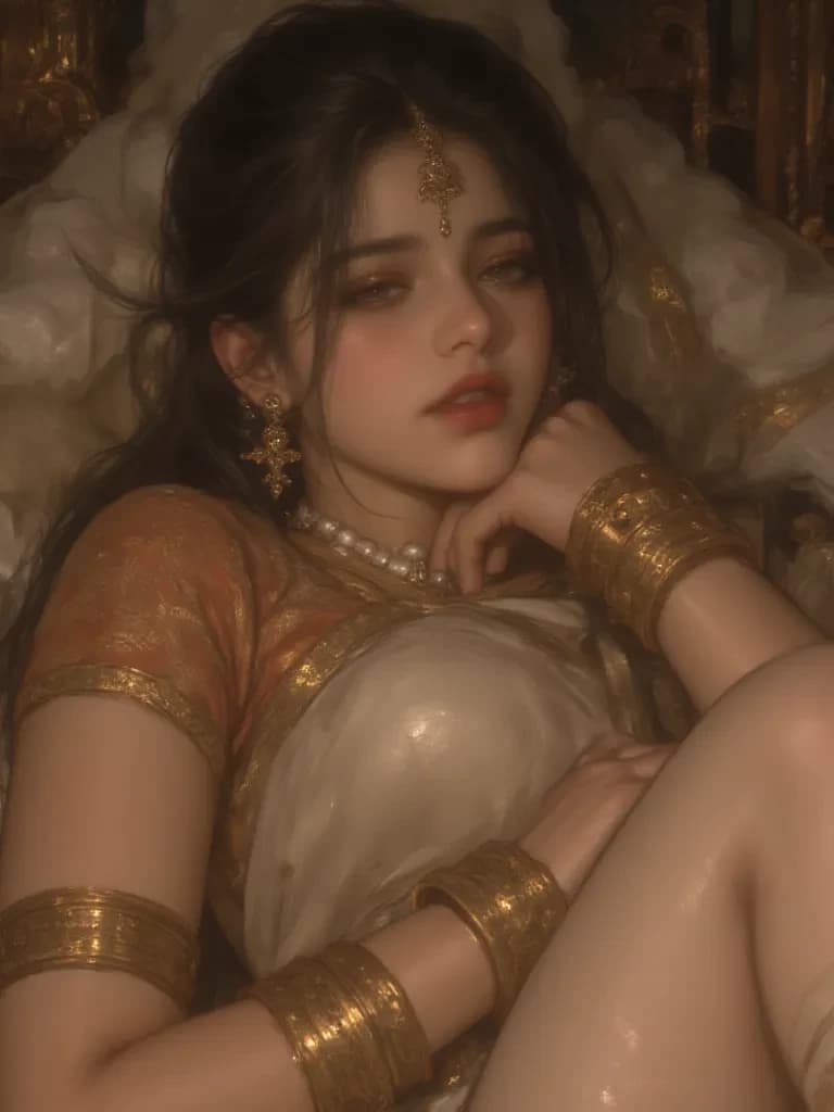 Prema Aunty thumbnail