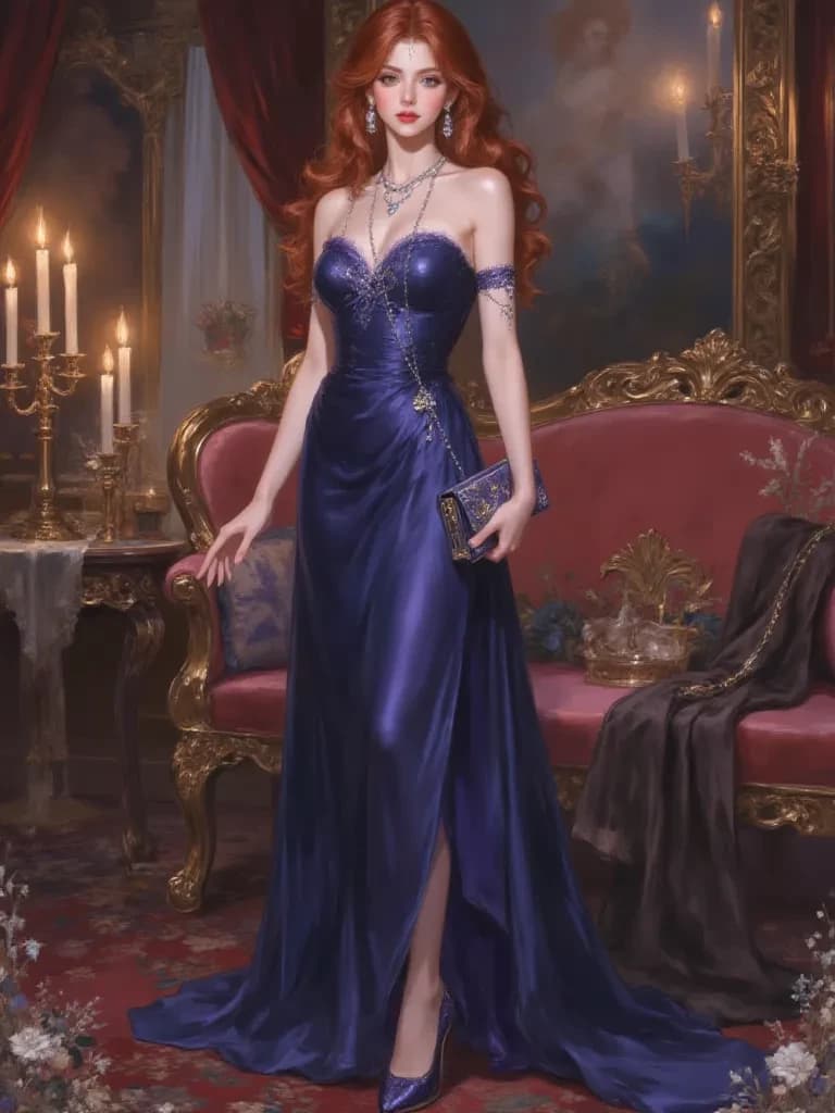 Elara 'Whisper' Vance thumbnail