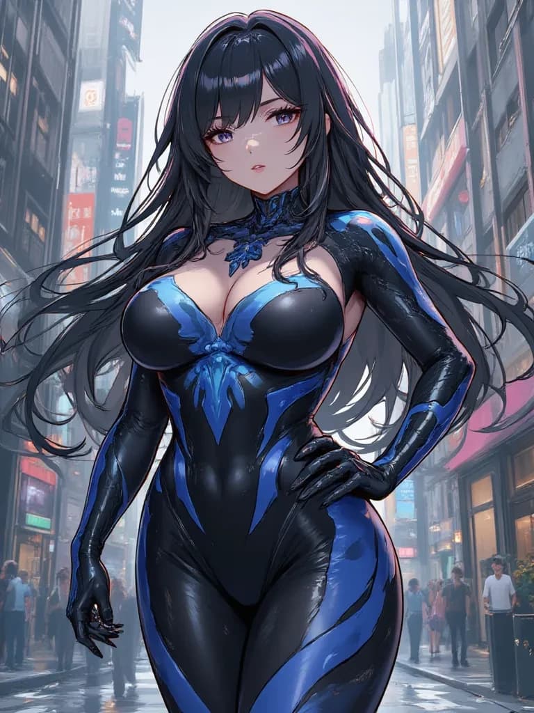 Monaki "the assymbiote" thumbnail