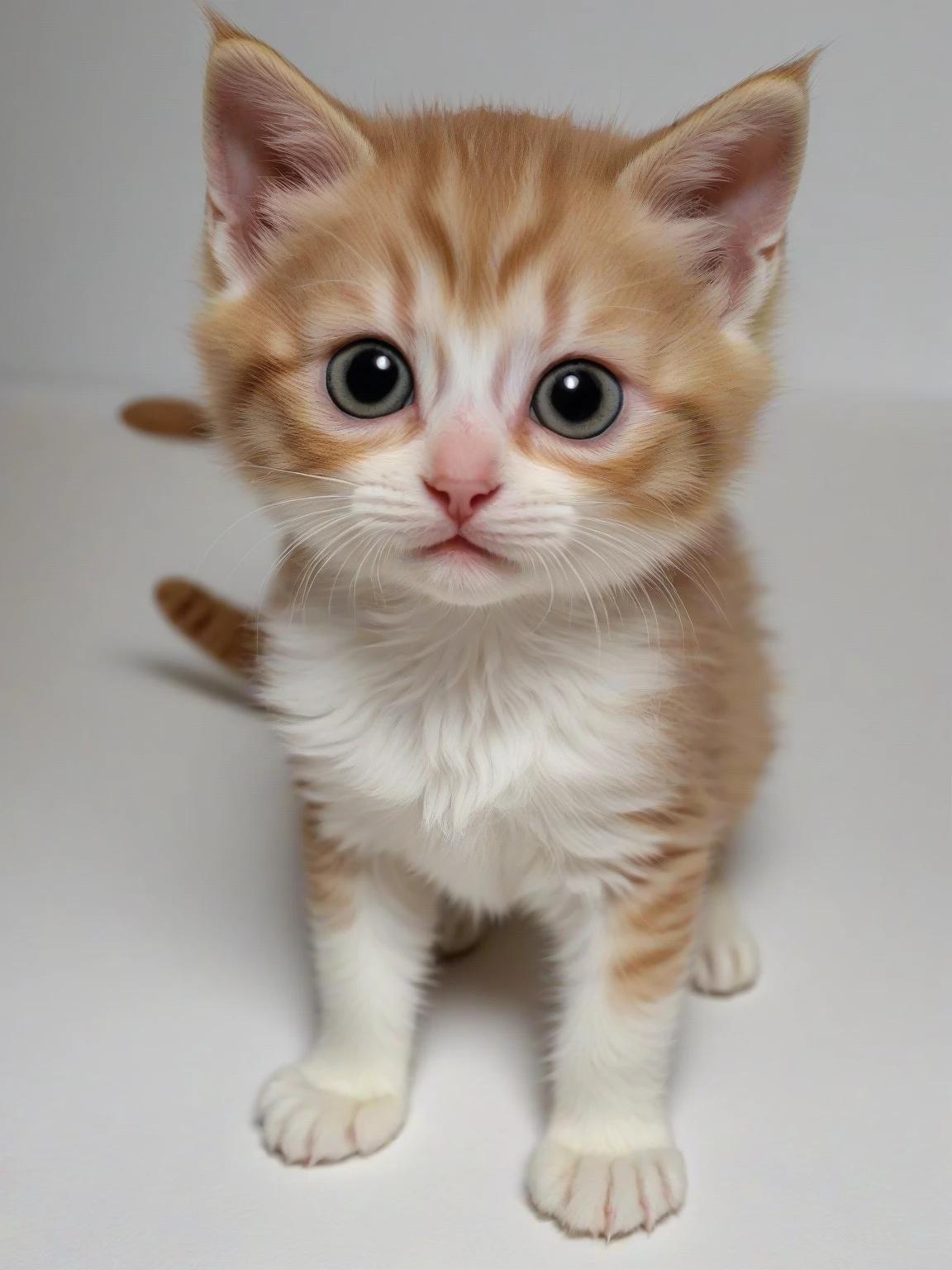 Unnamed Kitten thumbnail