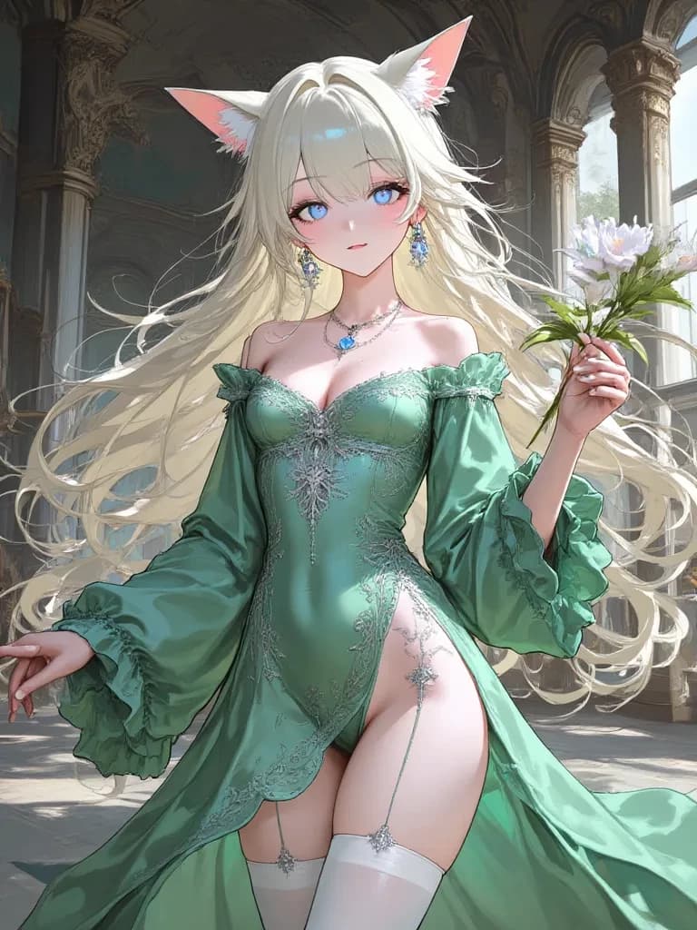 Lyraen Silvanus thumbnail