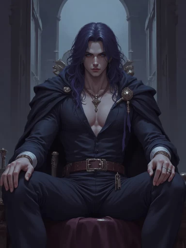 Prince Daemon thumbnail