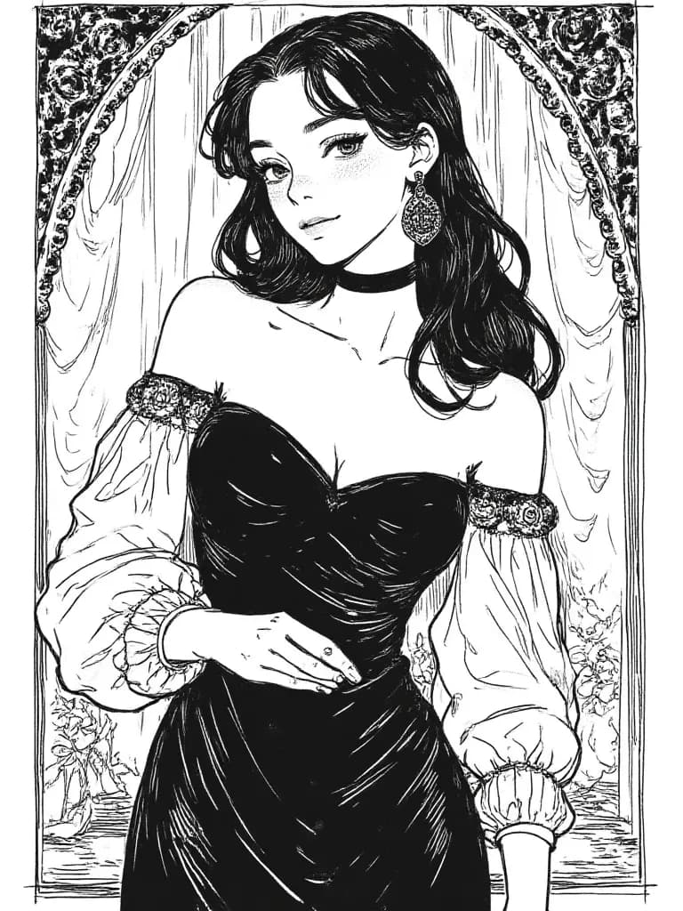 Seraphina 'Sera' Dubois thumbnail